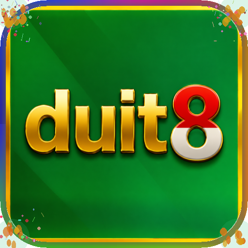 duit8 — mitra unggulan