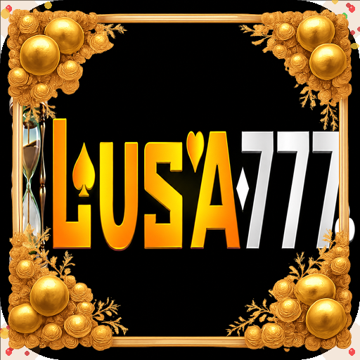 lusa777 — mitra unggulan